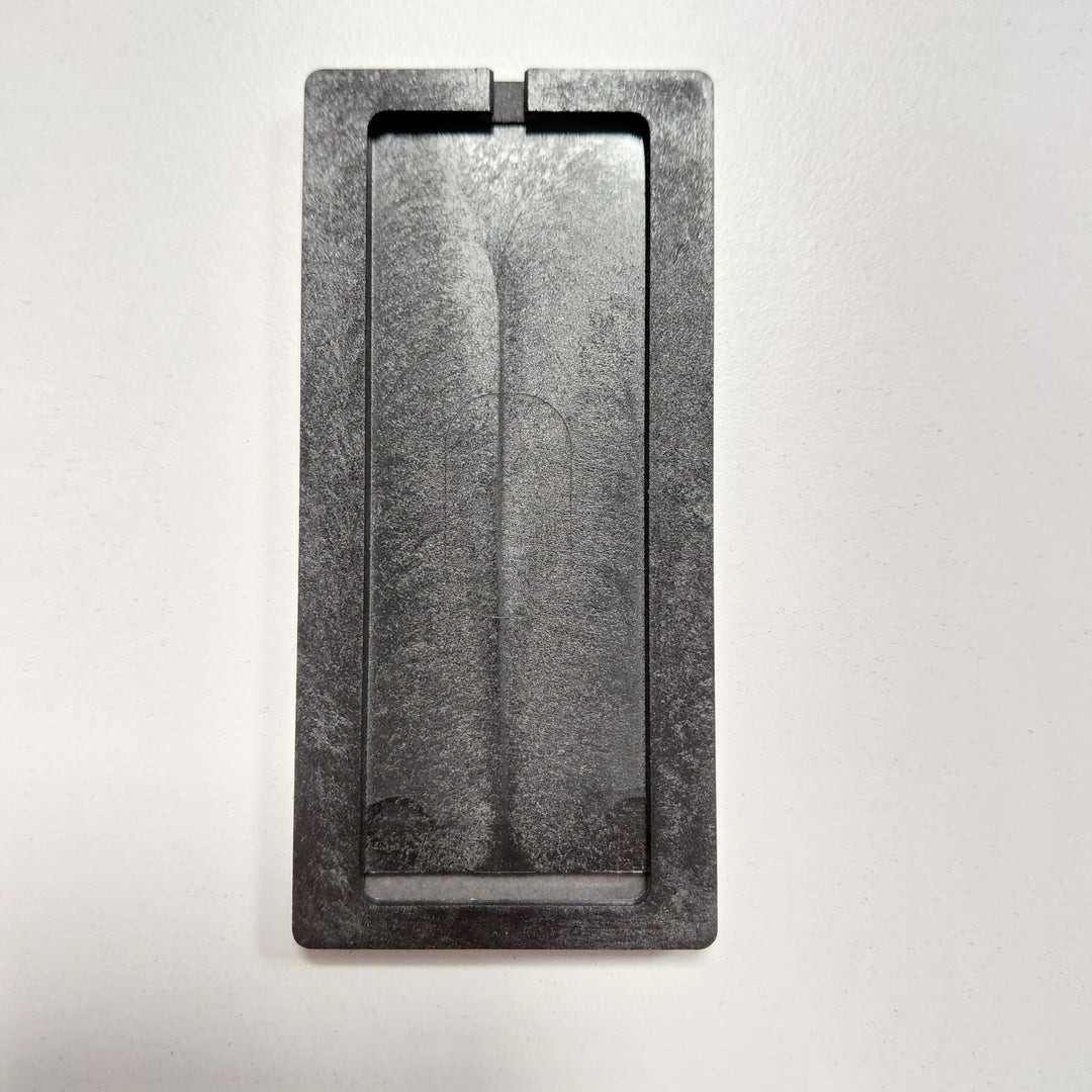 Ersatzteile für PlateLock Kennzeichenhalter